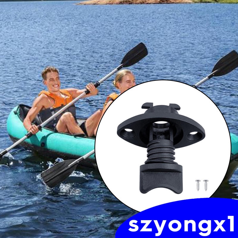 Nút bịt ống thoát nước 1'' 25mm cho Yacht Kayak
 | BigBuy360 - bigbuy360.vn