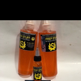 Gel s vàng siêu bám 30ml ., rót lẻ từ trai to