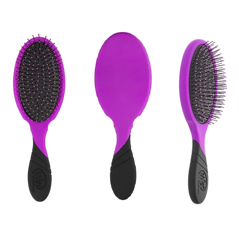 Lược WetBrush pro gỡ rối mẫu mới