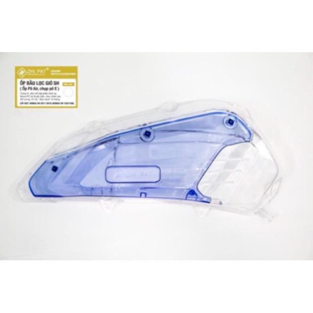 Bầu gió ( po e) zhipat cao cấp sh 2012-2018