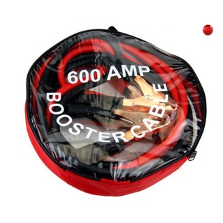 Bộ Dây Câu Bình Ác Quy 1000 AMP Bằng đồng made in Thailand
