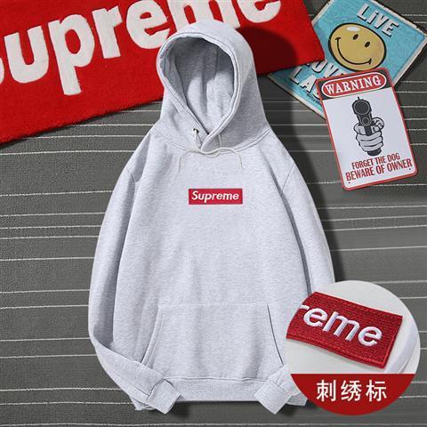 Áo Hoodie Supreme Thời Trang Nam Nữ Mới