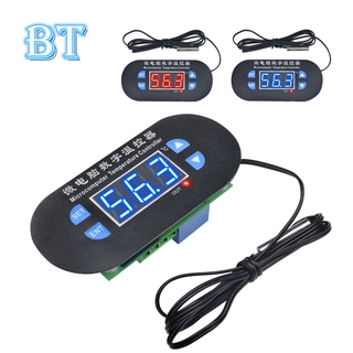 Công Tắc Cảm Biến Nhiệt Độ W1308 12V
