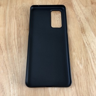 Ốp lưng Oneplus 9 Pro dẻo siêu mỏng