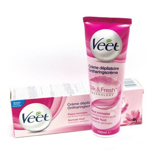 Kem tẩy lông Veet 100ml