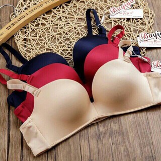 Áo lót cao su non không gọng cực mềm S9 siêu đẹp