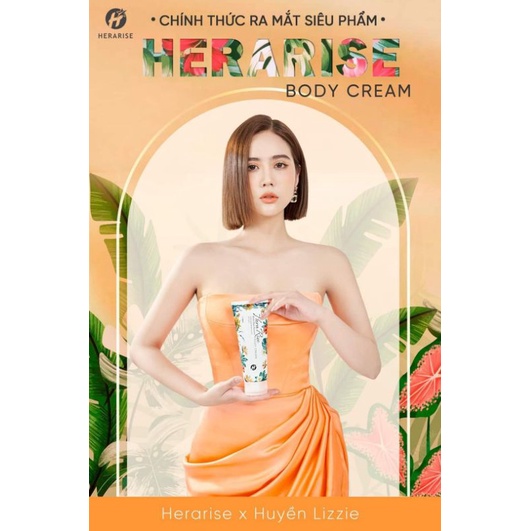Tuyển sỉ_Kem Body chống nắng F50++ chính hãng HERA
