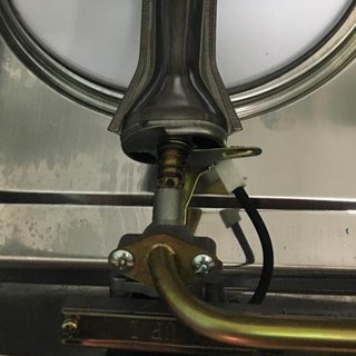 Bếp ga đôi inox Vinahome