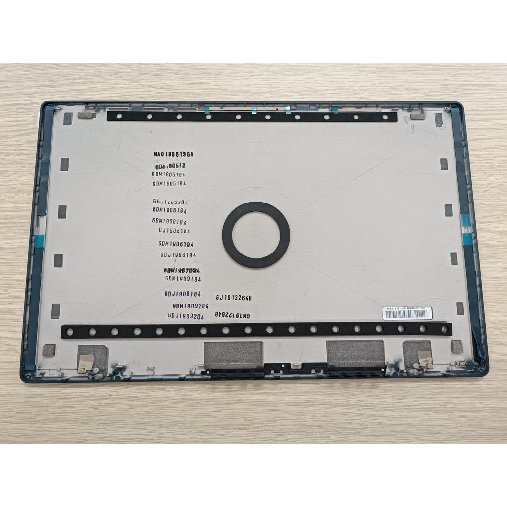 VỎ MẶT A DÀNH CHO LAPTOP ACER SF515-51 XANH BẠC NEW