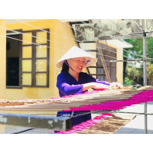 HƯƠNG SEN  MUA 2 TẶNG 1