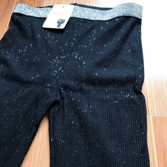 Quan legging kim tuyến, bao hot, hang y hinh cuc ky dep