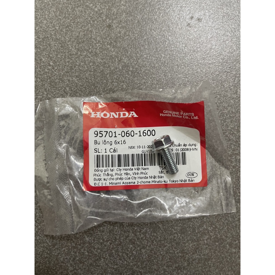 ốc bắt báo số báo tốc độ xe future neo future x future 2 hàng chính hãng 957010601600