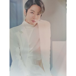 Poster BTS chính hãng official