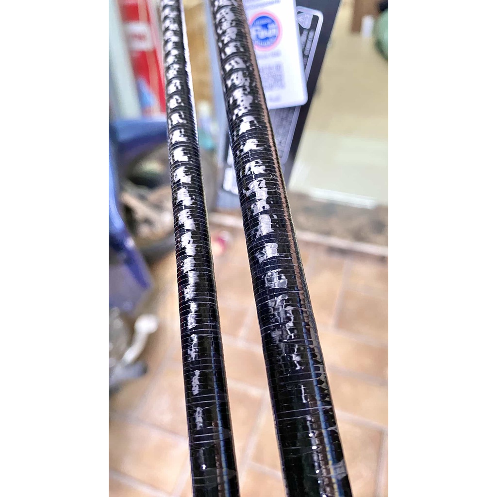 CẦN CÂU BULAVA PRO MAX KHOEN FUJI PAT FUJI