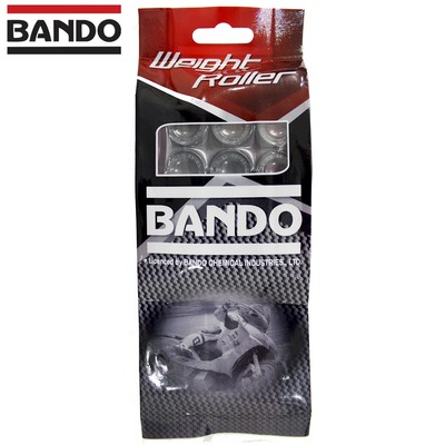 Bi nồi BANDO xe Attila (RR18x14-10.4g)