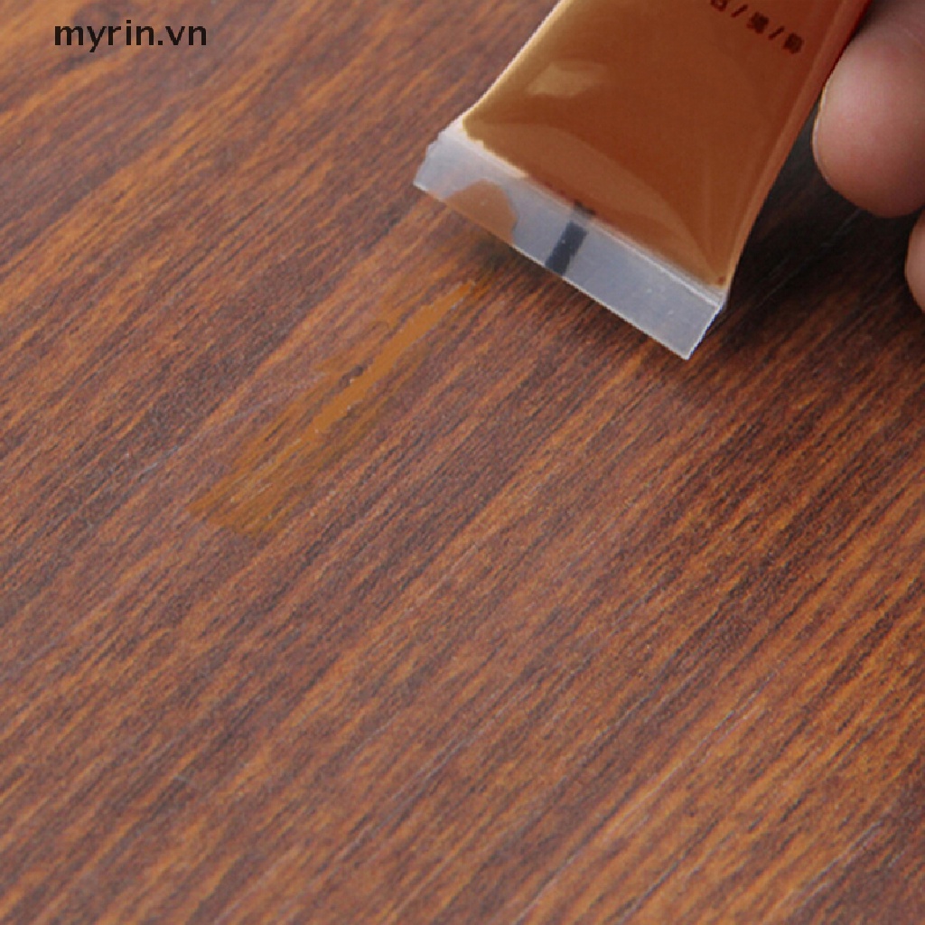 Set 2 Bút Xóa Vết Xước Nội Thất Nhanh Chóng Tiện Dụng