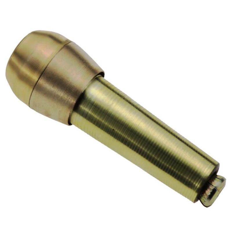 Bộ Kim May Đồ Da/Vải Bạt Bằng Tay Chất Liệu Đồng