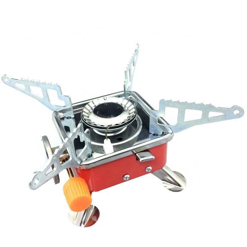 🔴ĐANG SALE - BẾP GA MINI DU LỊCH GẤP GỌN - Cao Cấp Nhỏ Gọn Đi Phượt Dã Ngoại Tiện Lợi. | BigBuy360 - bigbuy360.vn