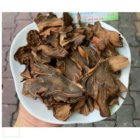 500gr cẩu tích khô bổ can thận xương khớp
