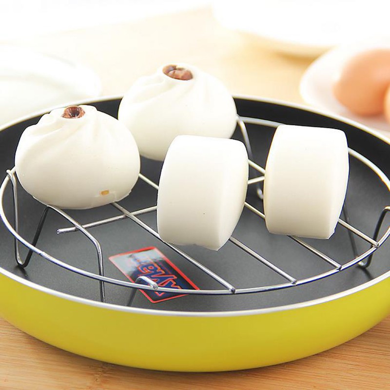 Vỉ hấp đồ 4 chân