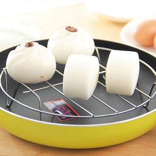 Vỉ hấp đồ 4 chân