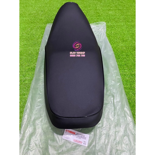 YÊN YAZ Y125Z Y125ZR MALAYSIA (Y125Z SEAT ASSY)