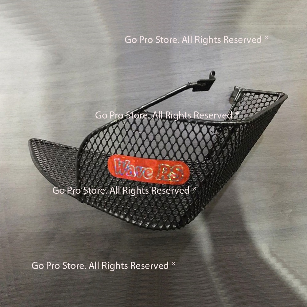 Rổ Hông Lưới WAVE RS