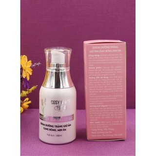 Nước Cốt Sữa Gạo Cô Đặc Cosy White (100ml)