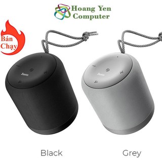 Hh2209 loa bluetooth mini hoco bs30 pin cực lâu, âm thanh chất - bh 1 năm chính hãng