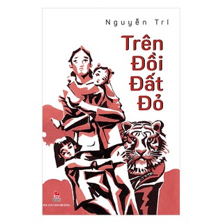 Trên Đồi Đất Đỏ