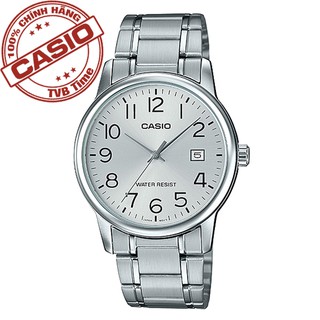 Đồng Hồ Nam Casio MTP-V002D-7BUDF