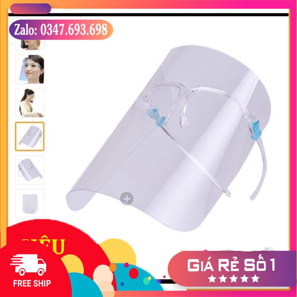 Kính bảo vệ / kinh chống dich / kinh+ gọng tránh dịch | BigBuy360 - bigbuy360.vn