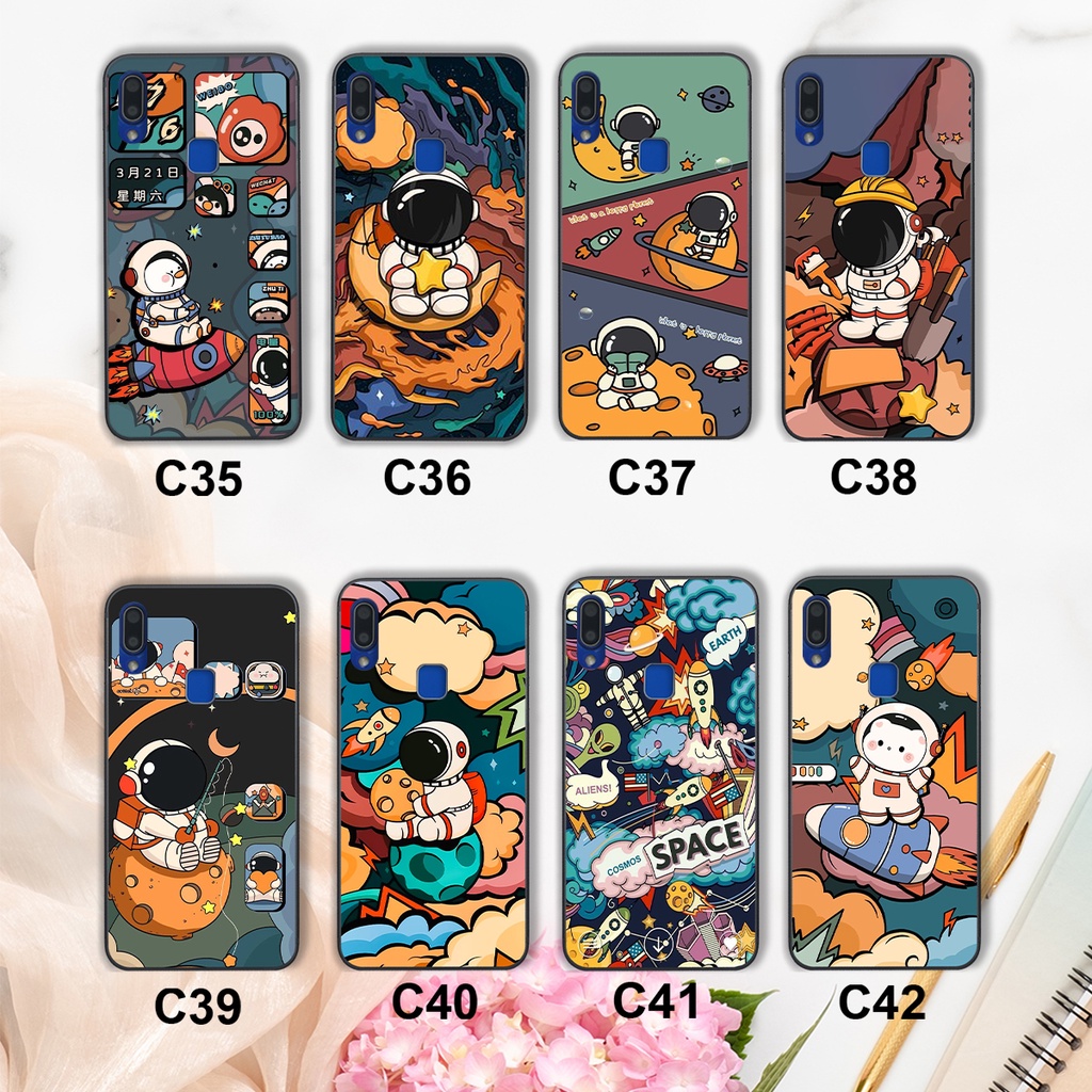 [FREESHIP]ỐP LƯNG VIVO V9/ VIVO Y85/ VIVO V11/VIVO V11I/VIVO Y91/ VIVO Y95 NHIỀU MẪU ĐẸP HOT-GIÁ SIÊU RẺ