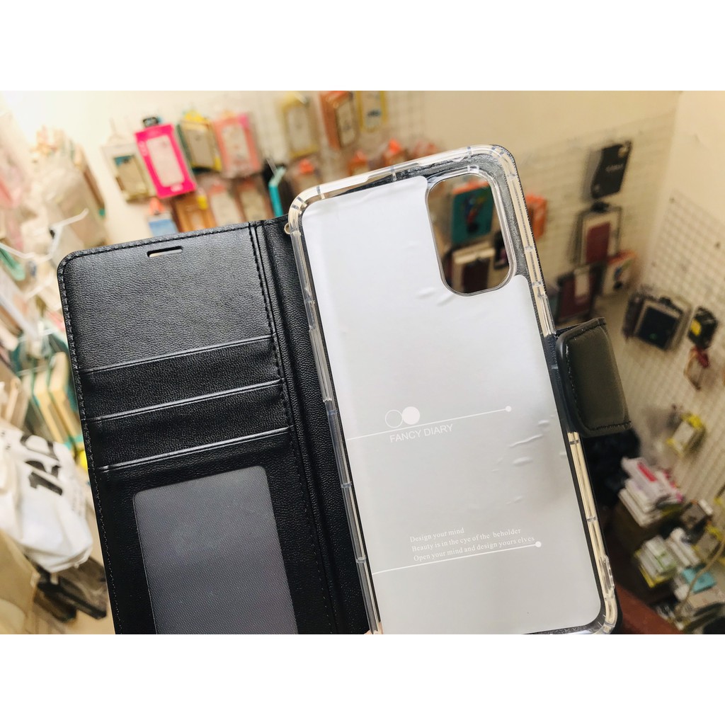 [ C12/ C15/ Reno 4/ reno 4 pro ] Bao da Hanman cho Realme C12/ C15 - Oppo Reno 4/ Reno 4 Pro | BigBuy360 - bigbuy360.vn