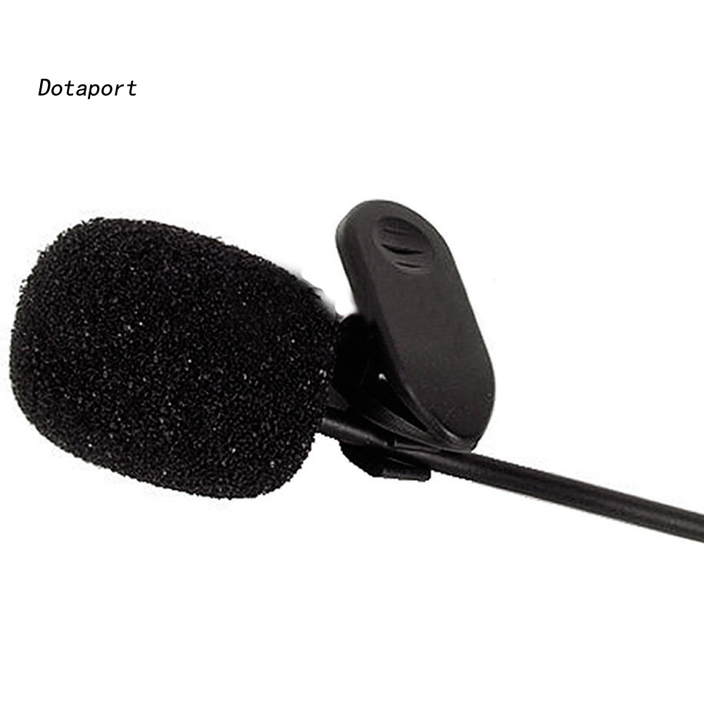 Micro mini có kẹp tiện lợi dành cho điện thoại thông minh/ Laptop