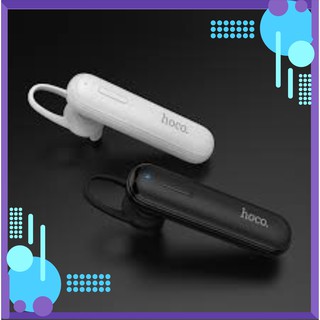 ( TAI NGHE CHÍNH HÃNG)_Tai Nghe Bluetooth HOCO E36 Gía Tốt.