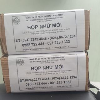 Hộp nhử mối loại 1