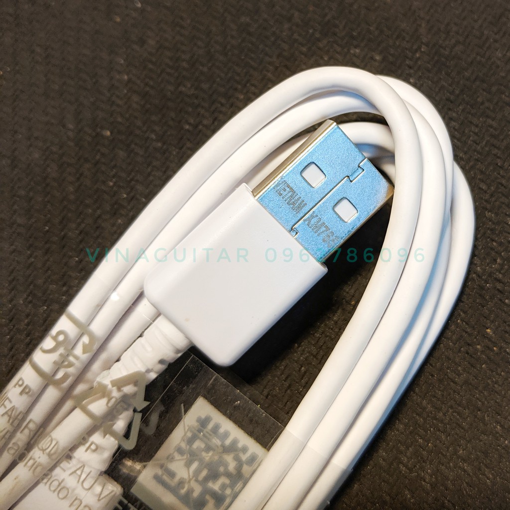 Cáp sạc nhanh sam sung - hàng chính hãng