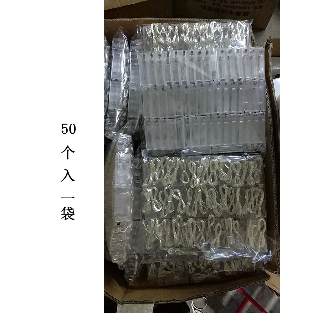 Dây đèn LED đom đóm Fairy Light 30-40-50 bóng trang trí không thấm nước hộp 3 pin AA | BigBuy360 - bigbuy360.vn