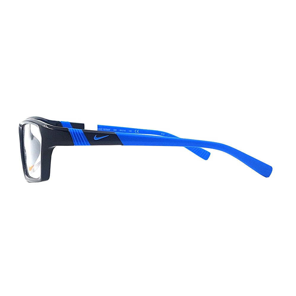 Kính cận Nike 7878AF 008 -sp chính hãng kèm tem chống hàng giả của bộ công an cấp