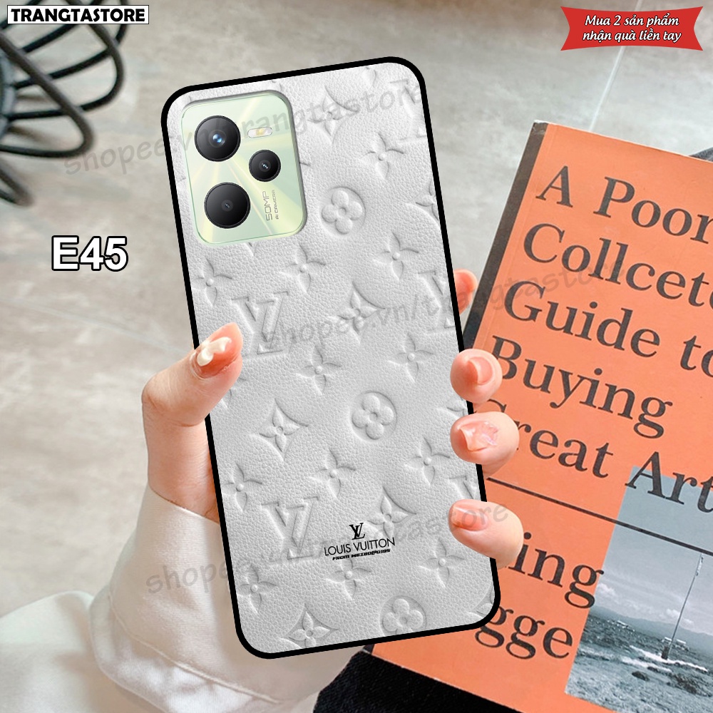 Ốp lưng  Realme C35 - Reame Narzo 50A Prime in hình bền đẹp - giá mềm - dễ thương.