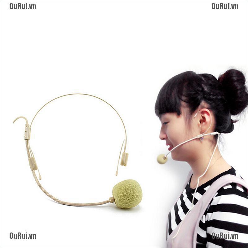 SHURE Tai Nghe Không Dây 4-Pin Tiện Lợi