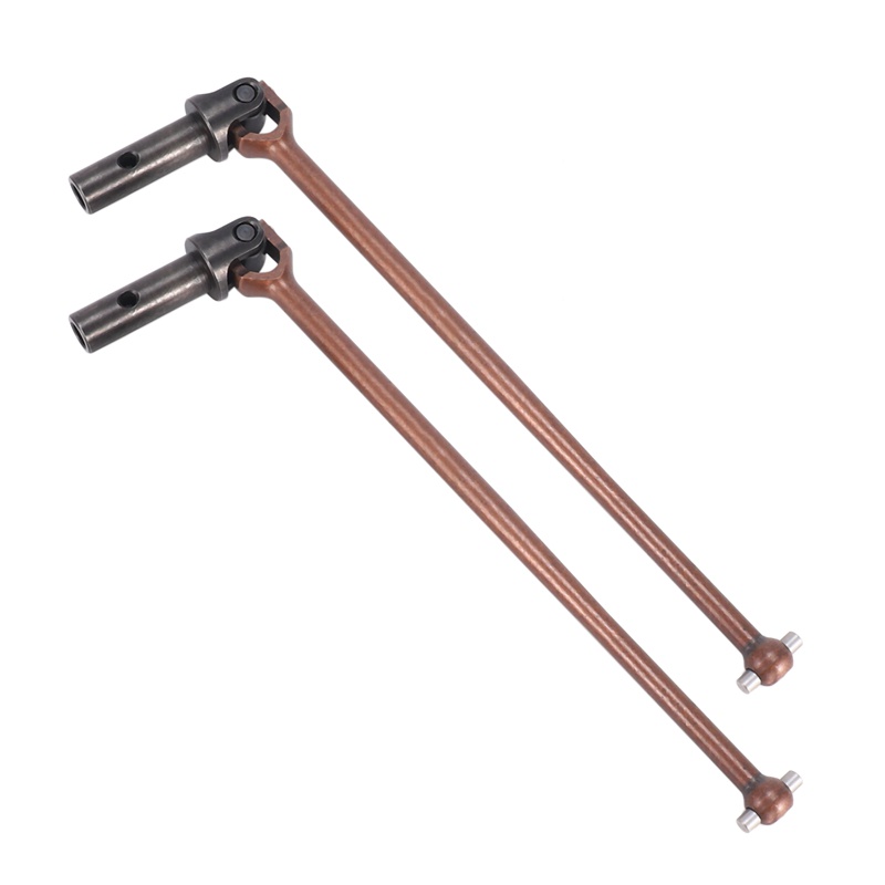 Bộ 2 Trục Ổ Đĩa Ngang Phía Trước 8158 Cho Xe Điều Khiển Từ Xa ZD Racing 9021 08423 1 / 8