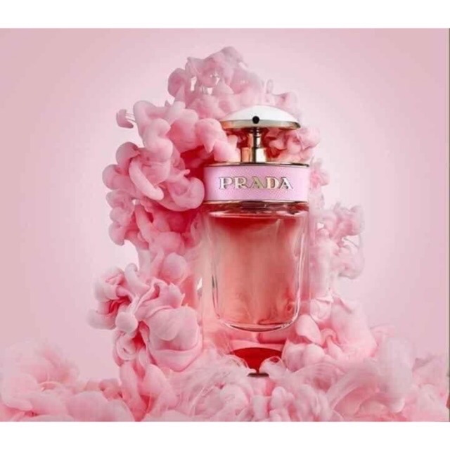 Nước hoa Prada Candy FLORALE EDT 50ml🌸