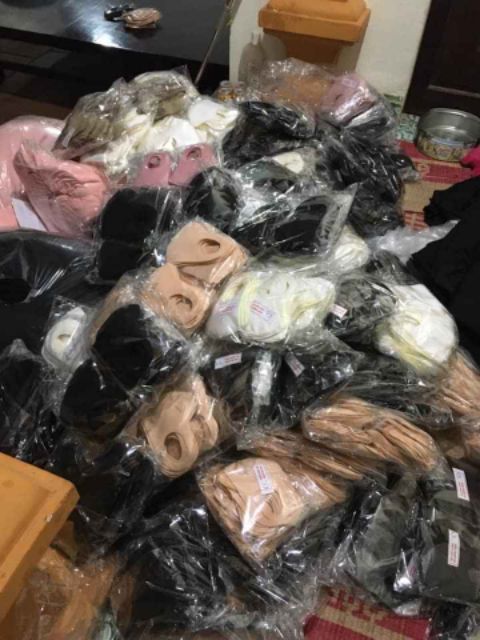 Băng Khẩu 3D Dày Đẹp