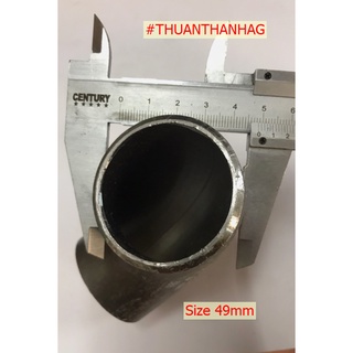 Cút Hàn (Co Hàn) sơn Đen Size 21,27,34,42,49,60 Dày