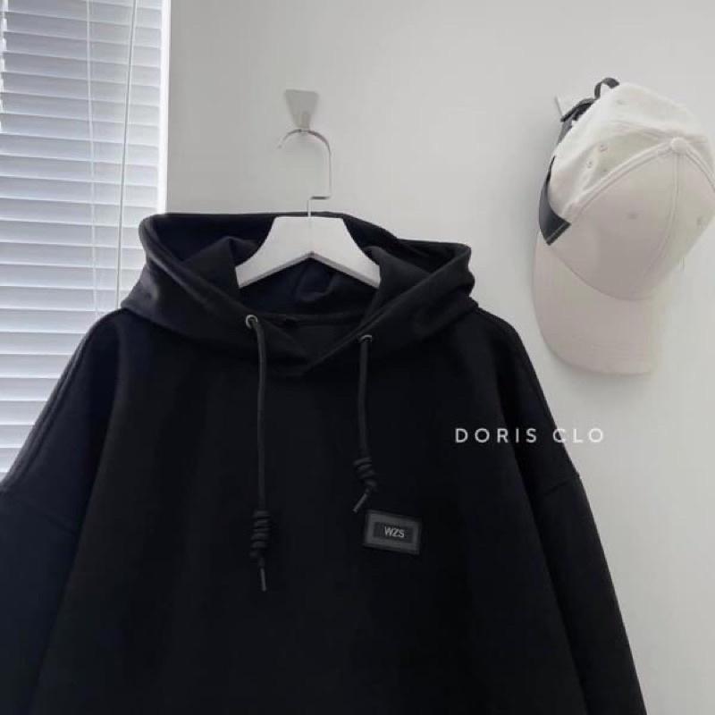 Áo khoác hoodie unisex M7 chất nỉ chân cua cao cấp mẫu HOT 2022 KN