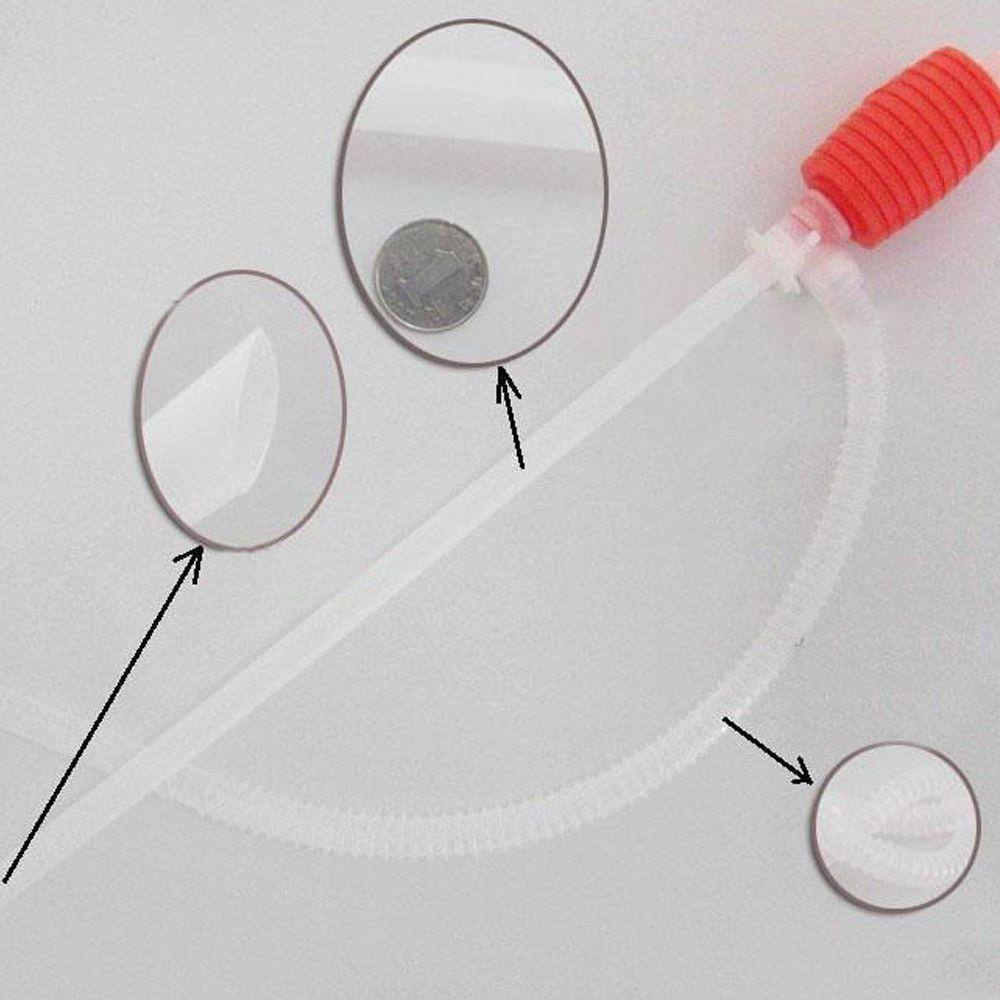 Ống Bơm Siphon Cầm Tay Tiện Dụng Cho Xe Hơi SHOUKEY