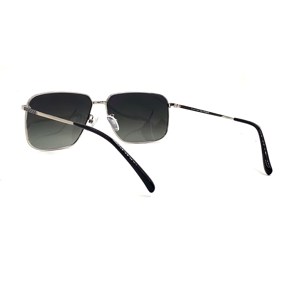 Kính mát thời trang nam Exfash EF27981 C94 chính hãng bảo hành, thiết kế dễ đeo bảo vệ mắt