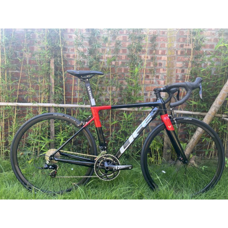 Xe đạp đua life khung nhôm